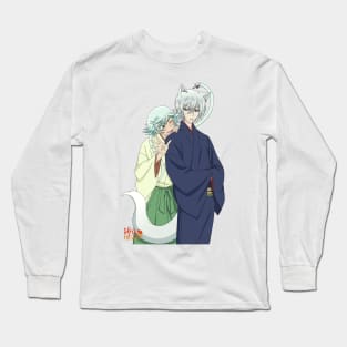 Nanami's Familiars Long Sleeve T-Shirt